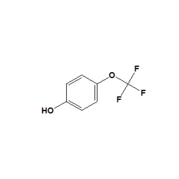 P-Trifluormethoxy-Phenol CAS Nr. 828-27-3